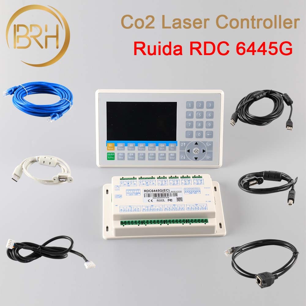 Ruida RDC6445 RDC6445G   Ʈѷ CO2 ..